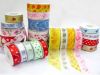 Sell Nylon Organza ribbon / sheer ribbon for hair bow