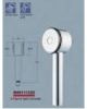 Sell two functions hand shower