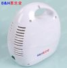 Home and Hospital Use Air Breathing Portable Mini-Compressor Nebulizer