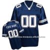 Cowboys Home Any Name Any # Custom Personalized Jersey Football Unifor