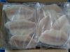 Sell :frozen tilapia fillet