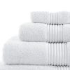 White Towel Sets