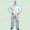 Sell Disposable Coverall Workwear