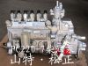 Sell PC220-7fuel injection pump 6738-71-1210, komatsu genuine parts