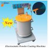 newest hot sell product -electroststic powder coating equipment