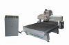 cnc router engraving machine 1300x2500mm for hard wood