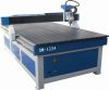 cnc router engraving machine1200x2400mm for advertising