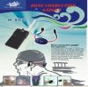 Sell bone conduction headset +walkie talkie for swimming teaching