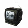 Sell 5.5" B/W TV with AM/FM Radio