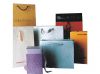 Sell jewelry packaging bags paper bags gift bags