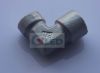 Sell industrial 316 stainless steel valves elbow hot forging solid solution