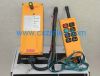 8 Channels Control Hoist Crane Remote Control System