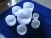 quartz crystal singing bowls