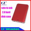 Sell 2.5" sata external hard disk case