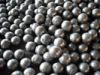 Sell High efficiency alloy forging steel balls