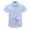 Sell Men's buttondown shirts in short sleeves