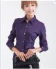 Sell Ladies rayon shirt in long sleeves