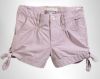 Sell Ladies' cotton stripes short pants