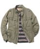 Sell Men's casual jacket with hood