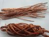 sell 99.9% copper scrap wire