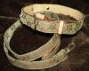 Sell  high quility pet collar/Leash Set