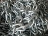 Sell Galvanized Chains