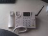 Sell table handset phone with GSM