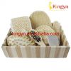 Sell wooden bucket bath sets/spa/travel/promotional sets