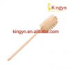 Sell wooden bristle bath brush/bath tool