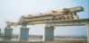 Sell Special Launching Carrier 900 Ton with bridge Patent No.: ZL 2004