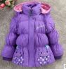 Sell children's down coat