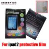 Sell high quality screen protector for ipad2