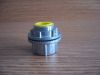 Sell zinc die cast threaded hub