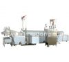 Sell FRIED fish frying production line
