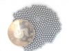 Sell steel ball for bearing