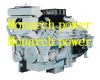 Sell CUMMINS KT A 38 M marine engine