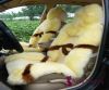 Sell Sheepskin Car Back