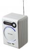 Sell Mini speaker Portable speaker with FM USB SD 3.5MM Aux-in battery