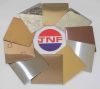 Sell decorative stainless steel sheets