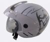 Sell half face helmets