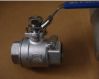 Sell ball valves