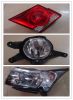 Sell auto lamp for Dawoo Chevrolet Cruze