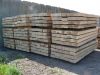 Oak sleepers for sale