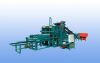 Sell QFT4-20 brick making machine