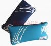 Rectangular style neoprene pencil case -065