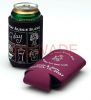 Neoprene stubby can bottle cooler holder koozie -060