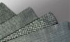 PP/PET/HDPE fabric construction woven geotextile