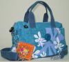 Sell colourful, casual stye shoulder / handbag
