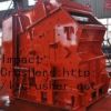 Sell Industrial Impact Crushers