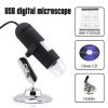 Sell USB digital microscope with 400x magnification handheld